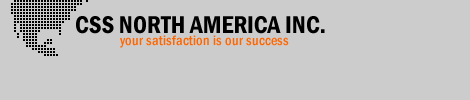 CSS North America Inc.